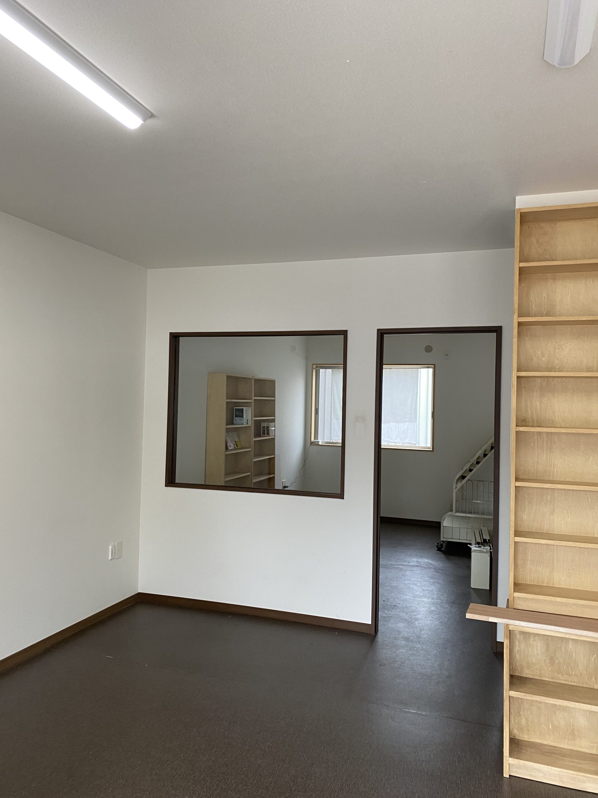 トークイベント「自営業に走った男たち」（2025年12月７日開催）